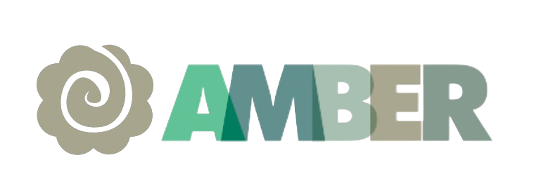 Amber